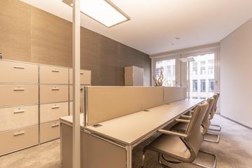 Cologne Business center COWORKING SPACES Wallarkaden Köln image 1