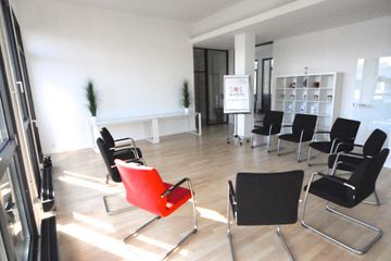 Hamburg seminar rooms Meetingraum Meetingspace image 2