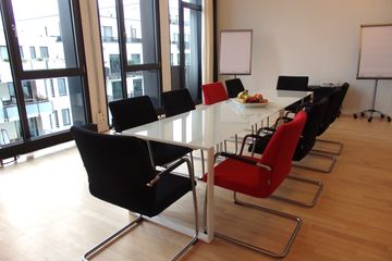 Hamburg seminar rooms Meetingraum Meetingspace image 0