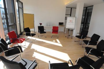 Hamburg seminar rooms Meetingraum Meetingspace image 1