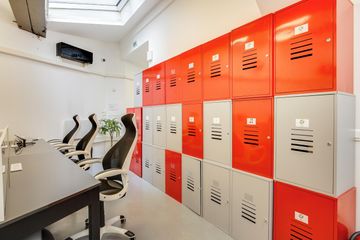 Paris training rooms Coworking Space The Office image 4