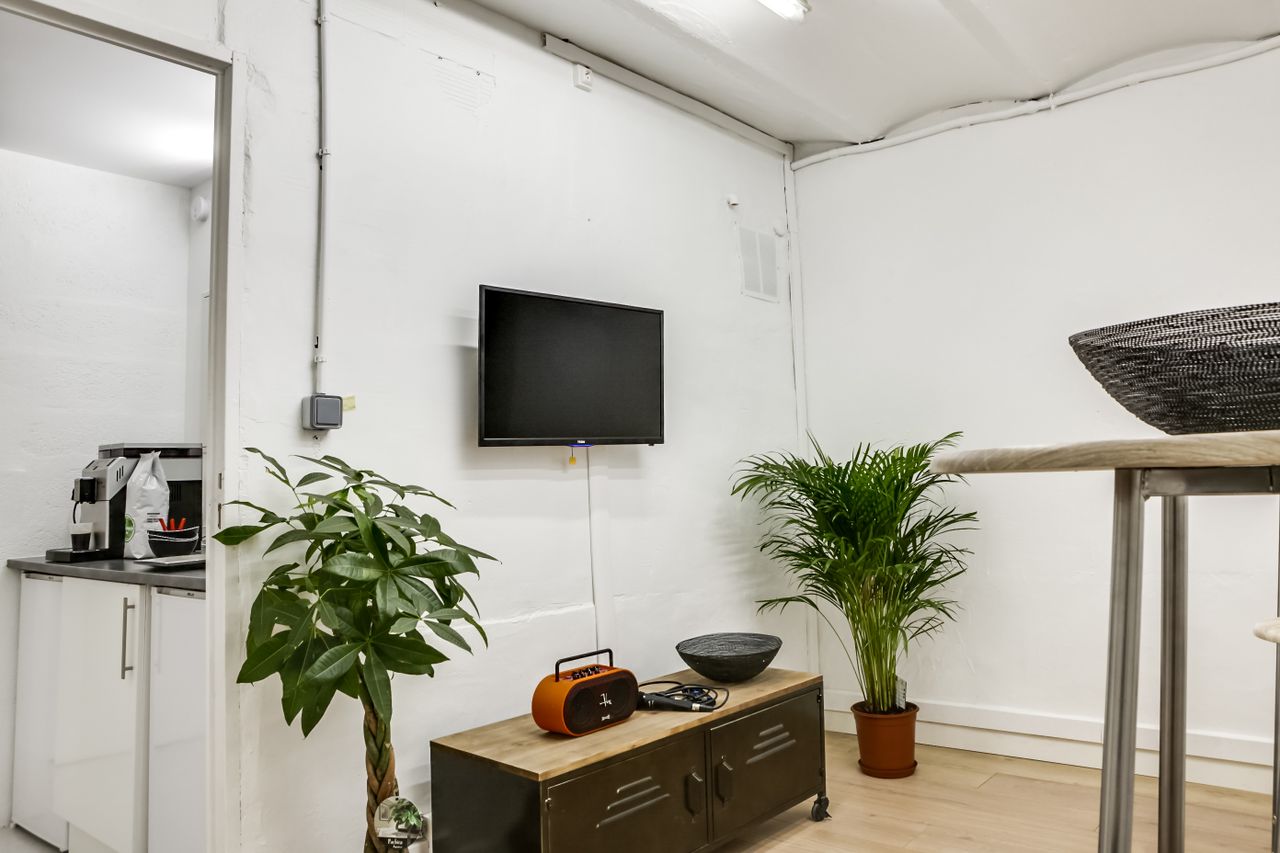Paris training rooms Coworking Space The Office image 7