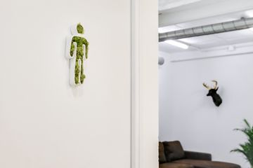 Paris training rooms Coworking Space The Office image 5