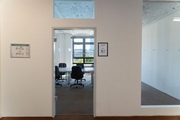 Berlin  Conference room Raum B.1 image 1