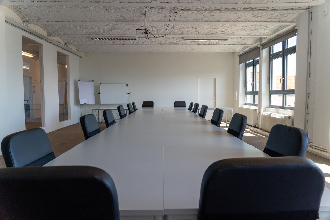 Berlin  Conference room Raum B.1 image 0