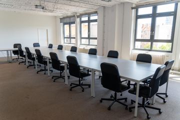 Berlin  Conference room Raum B.1 image 3