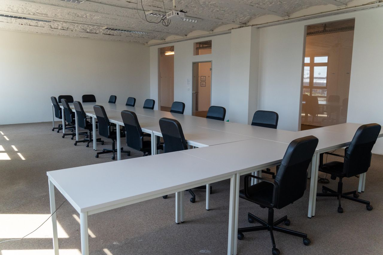 Berlin  Conference room Raum B.1 image 4