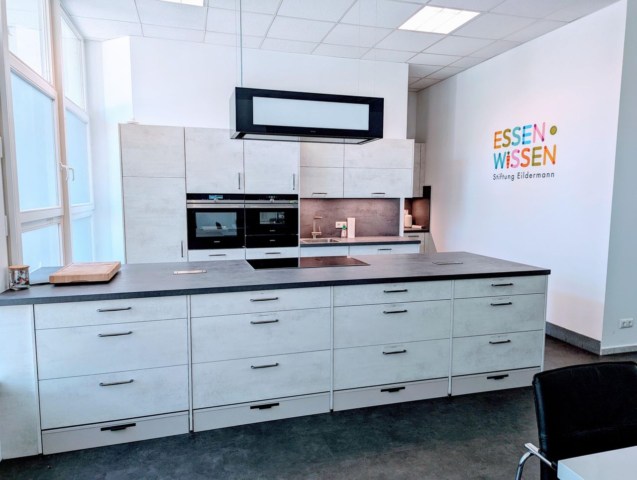 Berlin  Kitchen studio Koch- und Schulungsstudio image 0