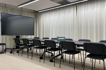 St. Gallen Meetingraum analyze image 1