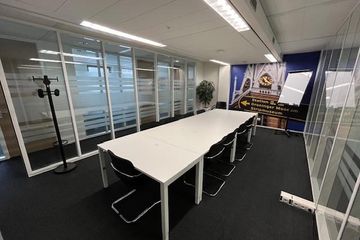 Groningen Offsite meeting Business center Grote Markt image 1