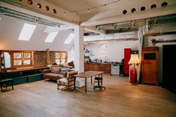 Munich  Studio Studio image 5