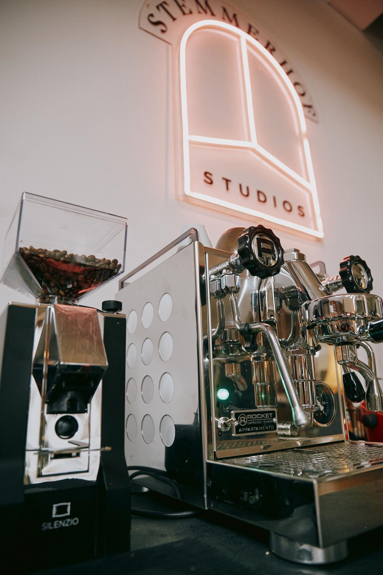 Munich Creative Meeting Studio Stemmerhof Studios image 7