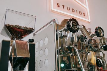 Munich Creative Meeting Studio Stemmerhof Studios image 7
