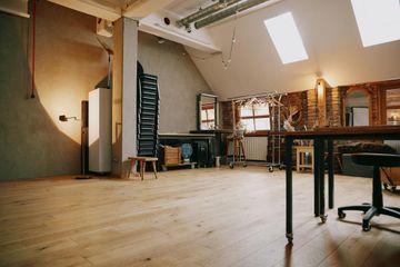 Munich Creative Meeting Studio Stemmerhof Studios image 8