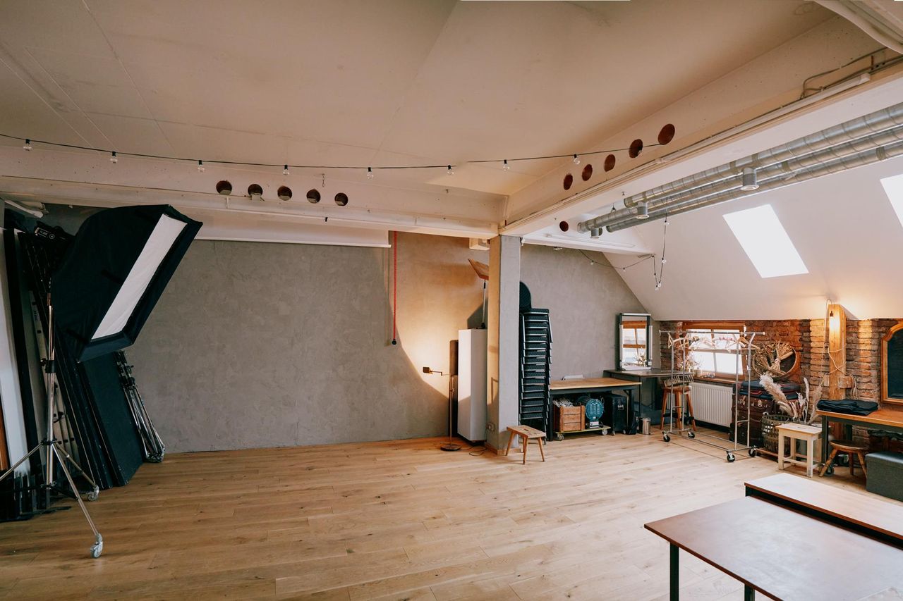 Munich Creative Meeting Studio Stemmerhof Studios image 14