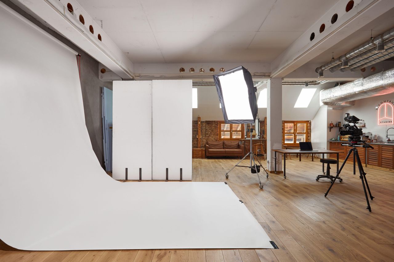 Munich  Studio Studio image 6