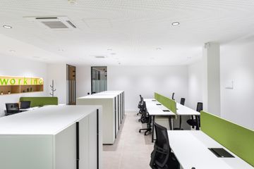 Barcelona Business center Coworking image 5