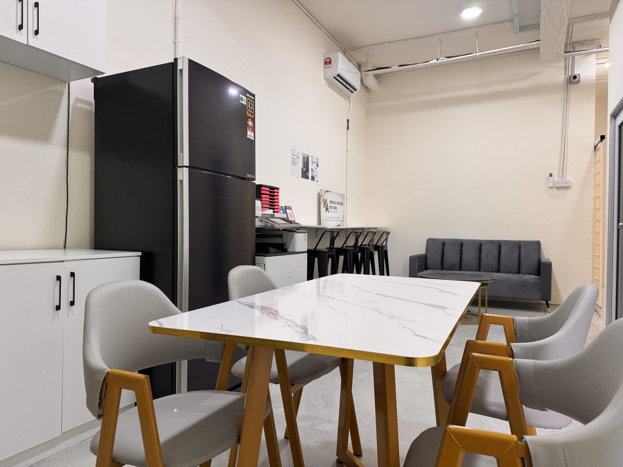Kuala Lumpur Coworking Coworking spaces SIVO Coworking Space image 3