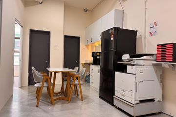 Kuala Lumpur Coworking Coworking spaces SIVO Coworking Space image 7