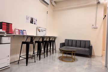 Kuala Lumpur Coworking Coworking spaces SIVO Coworking Space image 8