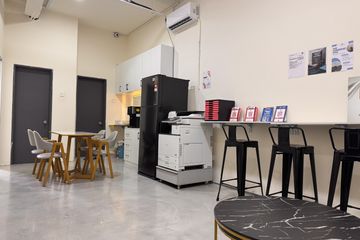 Kuala Lumpur Coworking Coworking spaces SIVO Coworking Space image 6