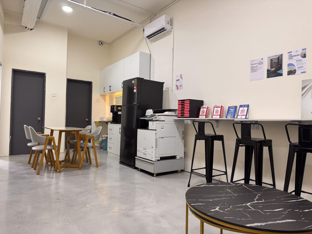 Kuala Lumpur Coworking Coworking spaces SIVO Coworking Space image 9