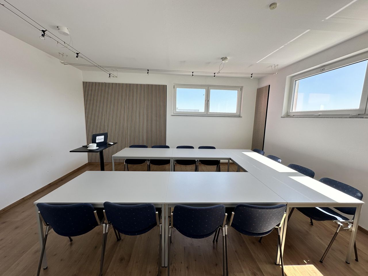 Stuttgart  Workshopruimtes D2 Creative Loft image 12
