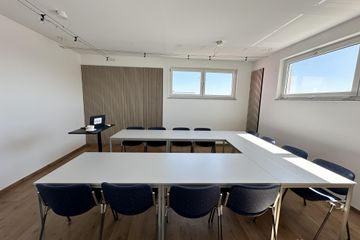 Stuttgart Workshop-Raum D2 Creative Loft image 12