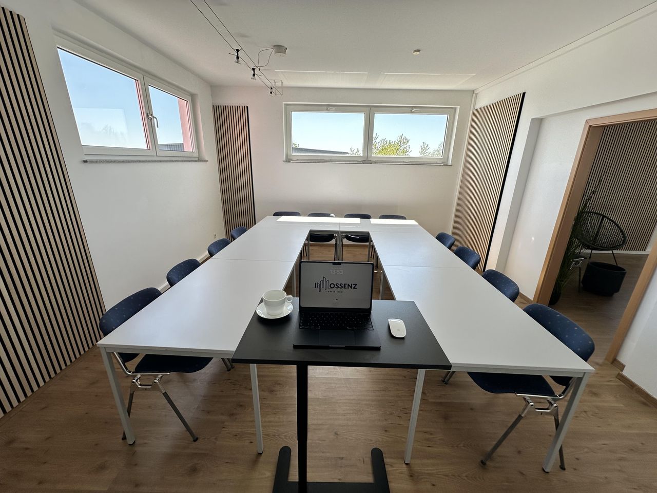 Stuttgart  Workshopruimtes D2 Creative Loft image 11