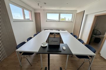 Stuttgart Workshop-Raum D2 Creative Loft image 11