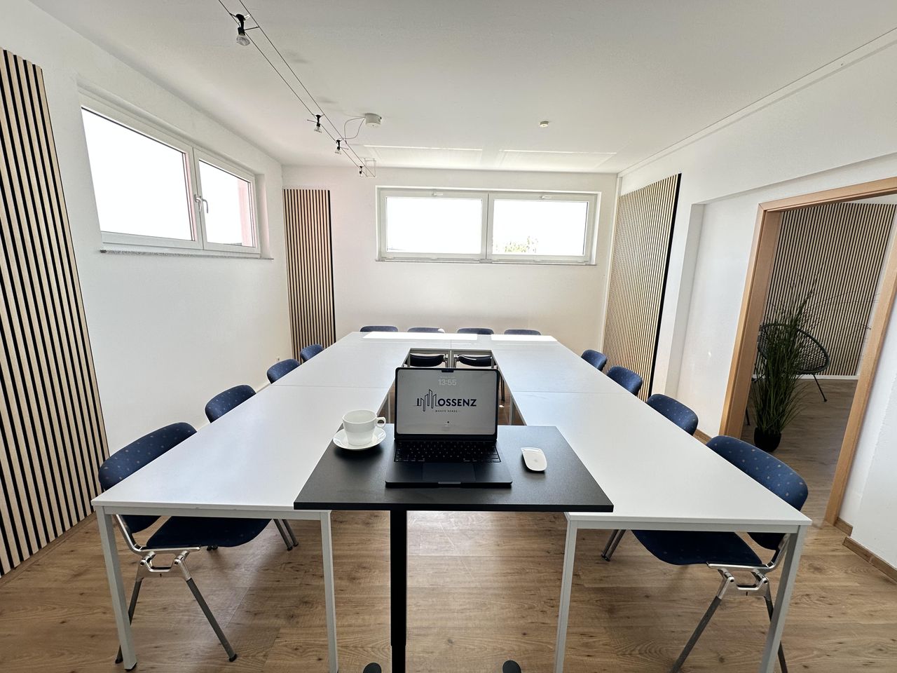 Stuttgart  Workshopruimtes D2 Creative Loft image 9