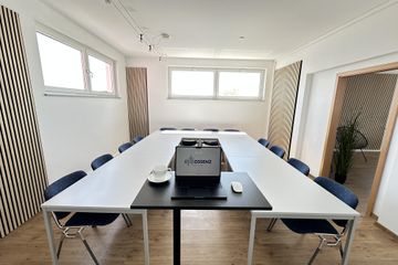 Stuttgart Workshop-Raum D2 Creative Loft image 9