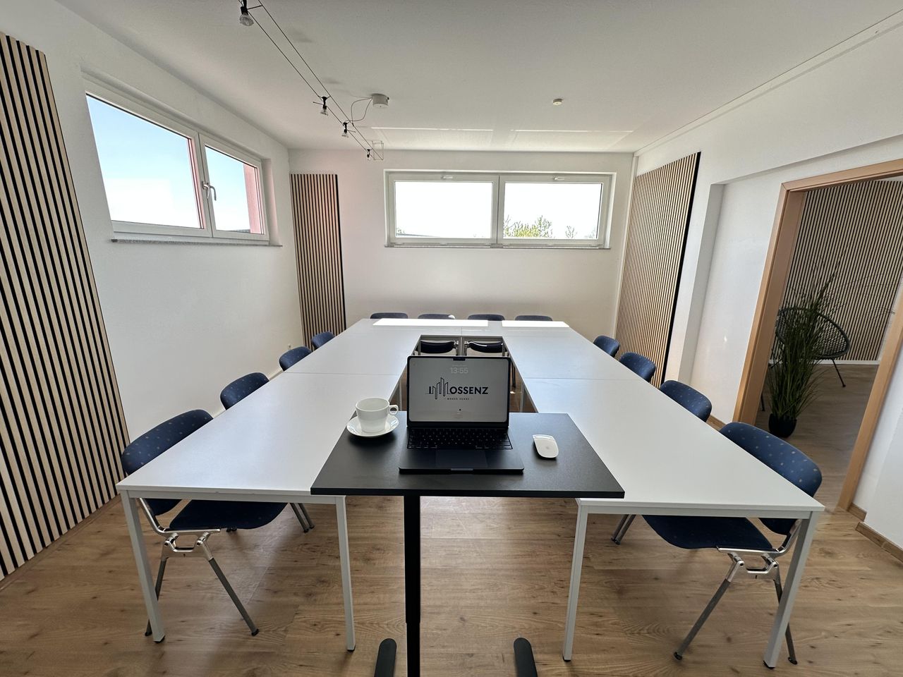 Stuttgart  Workshopruimtes D2 Creative Loft image 8