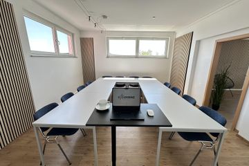 Stuttgart Workshop-Raum D2 Creative Loft image 8
