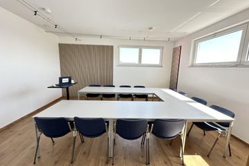 Stuttgart Workshop-Raum D2 Creative Loft image 7