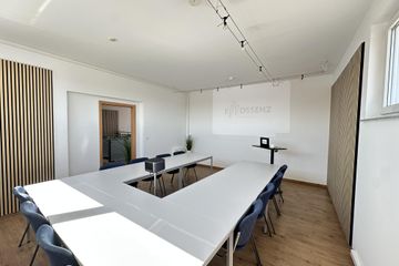 Stuttgart Workshop-Raum D2 Creative Loft image 4