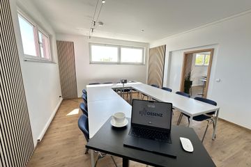 Stuttgart Workshop-Raum D2 Creative Loft image 5