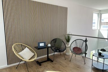 Stuttgart Workshop-Raum D2 Creative Loft image 3