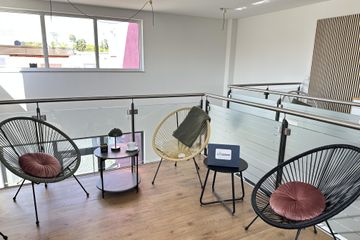 Stuttgart Workshop-Raum D2 Creative Loft image 1