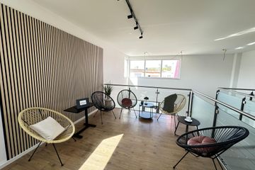 Stuttgart Workshop-Raum D2 Creative Loft image 2