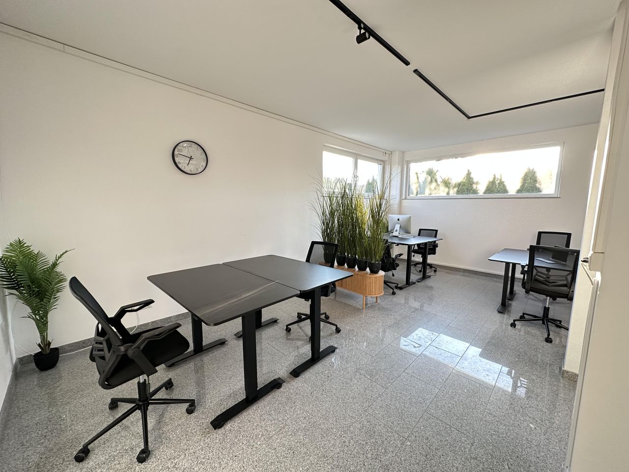 Stuttgart  Workshopruimtes D2 Creative Loft image 20