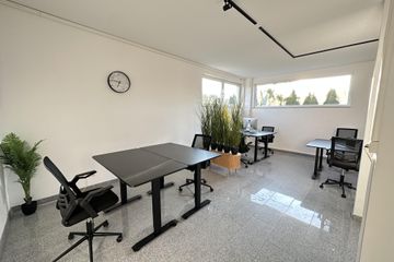 Stuttgart Workshop-Raum D2 Creative Loft image 20