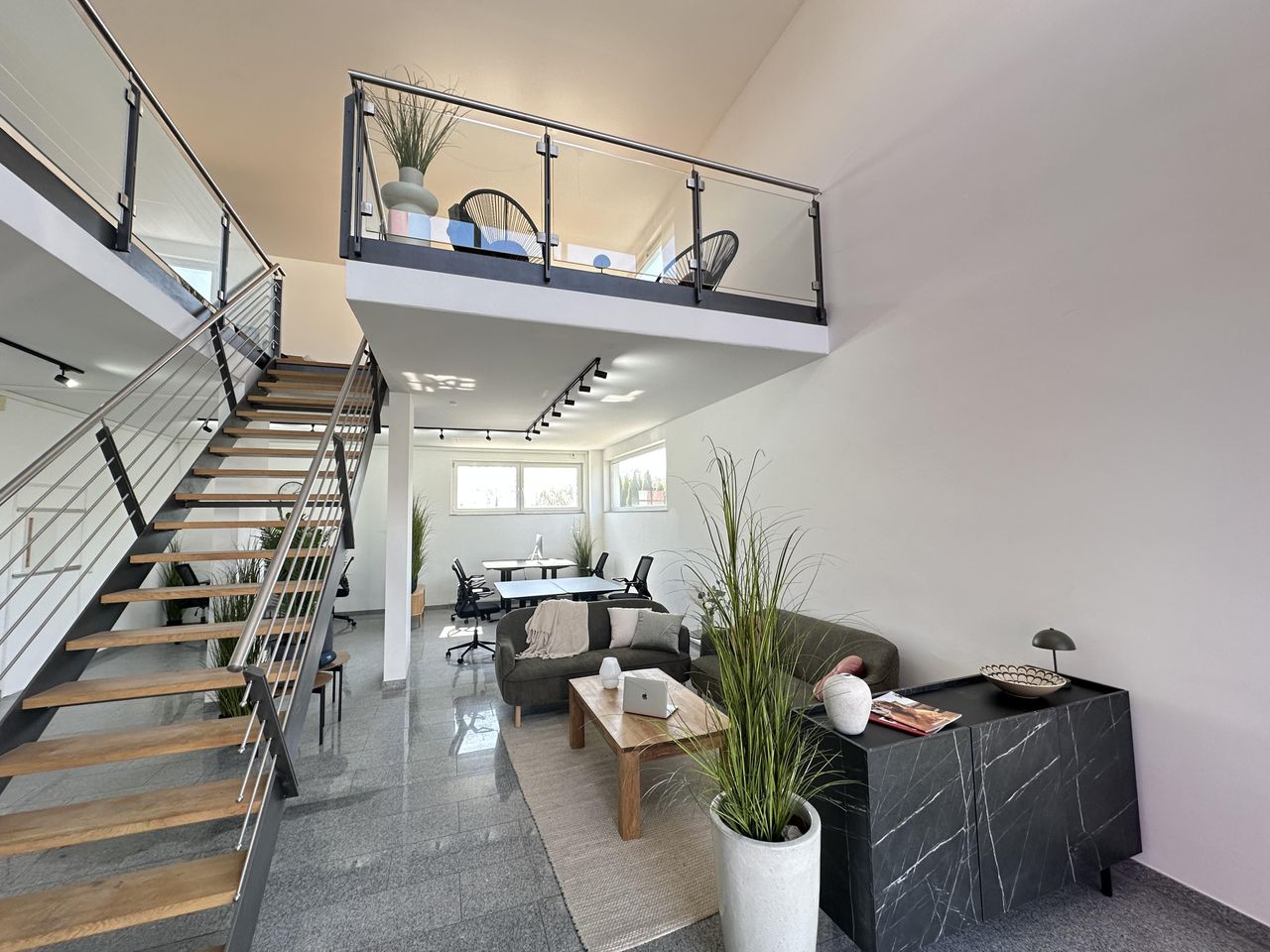 Stuttgart  Workshopruimtes D2 Creative Loft image 18