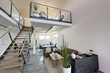 Stuttgart Workshop-Raum D2 Creative Loft image 18