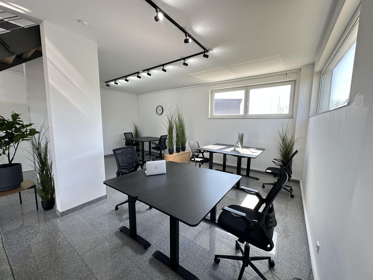 Stuttgart  Workshopruimtes D2 Creative Loft image 15