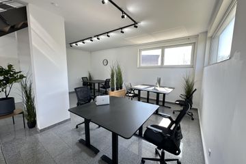 Stuttgart Workshop-Raum D2 Creative Loft image 15