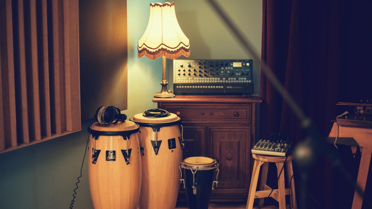 Berlin  Tonstudio Chitakay SoundLab image 1