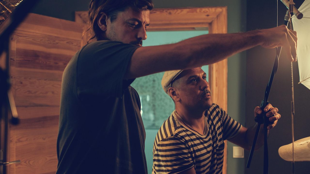 Berlin  Tonstudio Chitakay SoundLab image 4