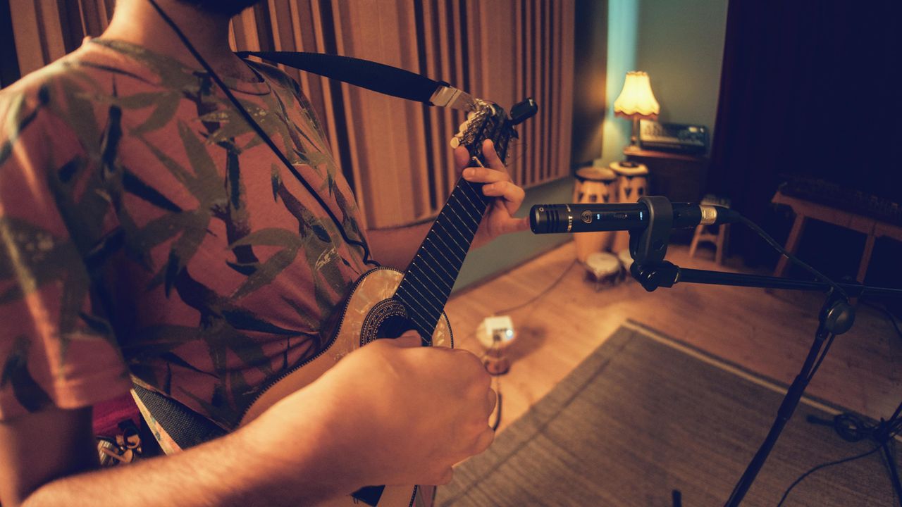 Berlin  Tonstudio Chitakay SoundLab image 6