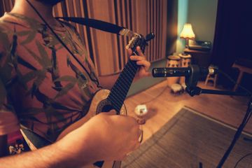 Berlin Tonstudio Chitakay SoundLab image 6